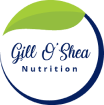 Gill O’Shea Nutrition – Qualified Nutritionist